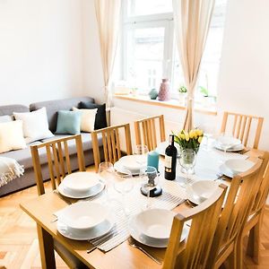 Deluxe Appartement